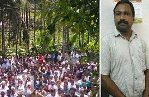 വെളളമുണ്ട ഇരട്ടക്കൊലപാതകം: വിശ്വനാഥന്‍ നാട്ടുകാരുടെ പേടിസ്വപ്നം, അധികമാരോടും സംസാരിക്കാത്ത പ്രകൃതം, ചെറുപ്പം മുതലേ മോഷണം ലഹരി 