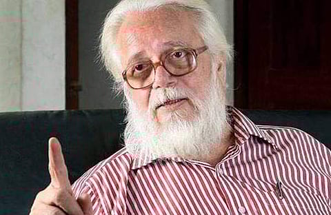 എന്നെ ക്രൂരമായി മര്‍ദിച്ച പൊലീസുകാരെ അടിക്കാന്‍ വീട്ടില്‍ ചെരുപ്പ് വച്ചിട്ടുണ്ട്: നമ്പി നാരായണന്‍ 