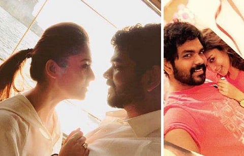 'അവര്‍ സാധാരണ പെണ്ണാണ്, അടുത്താലെ അത് മനസിലാകൂ'; നയന്‍താരയെക്കുറിച്ച് വിഘ്‌നേഷ്