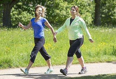 മടിയന്മാര്‍ക്കാണോ സ്‌ട്രോക്ക് വരുന്നത്? ദിവസവും 35 മിനിറ്റ് നടക്കൂ, സ്‌ട്രോക്ക് ഒഴിവാക്കാമെന്നു പഠനം