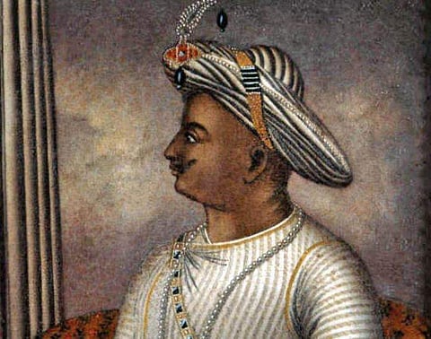 ടിപ്പു: ചരിത്രത്തില്‍, ചരിത്രഭാവനയില്‍