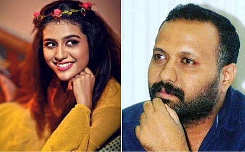 'പ്രിയയോടുള്ള ദേഷ്യത്തിന് സിനിമയെ കൊല്ലരുത്'; ആരാധകരുടെ ഡിസ് ലൈക്കില്‍ ഒമര്‍ ലുലു