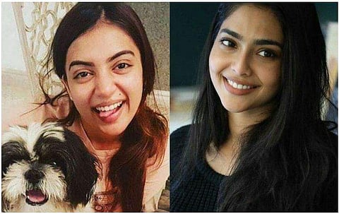 'നിര്‍മാതാവാണെന്ന് പലപ്പോഴും മറക്കും, അതുകൊണ്ട് ഞങ്ങള്‍ക്ക് നല്ല ഭക്ഷണം കിട്ടി'; നസ്രിയ ഏറ്റവും അടുത്ത സുഹൃത്തിനെപ്പോലെയെന്ന് ഐശ്വര്യ ലക്ഷ്മി 