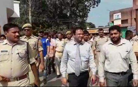 കുട്ടികളെ അനധികൃതമായി പരിശോധിച്ചെന്ന് ആരോപണം; ഡോക്ടര്‍ കഫീല്‍ഖാന്‍ പൊലീസ് കസ്റ്റഡിയില്‍