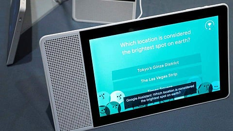 വരുന്നൂ.. ഫേസ്ബുക്കിന്റെ വീഡിയോ ചാറ്റ് ' പോര്‍ട്ടല്‍'