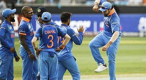 ഏഷ്യാകപ്പ് ക്രിക്കറ്റ്;  പാകിസ്ഥാനെ ചിറകിലേറ്റി മാലികും സര്‍ഫ്രാസും, ഇന്ത്യയ്ക്ക് വിജയലക്ഷ്യം 238