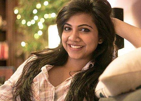 'ഞാന്‍ കോംപ്രമൈസ് ചെയ്താലേ സിനിമ കിട്ടുകയുള്ളൂവെങ്കില്‍ എനിക്ക് സിനിമ വേണ്ട': മഡോണ സെബാസ്റ്റ്യൻ 