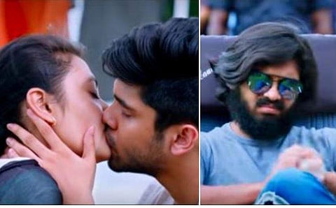 തമിഴ് അര്‍ജ്ജുന്‍ റെഡ്ഡിയായി ധ്രുവ് വിക്രം; ടീസര്‍ പുറത്ത്