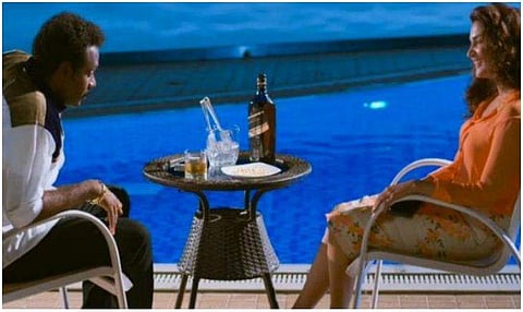 കറുത്തതായതിനാല്‍ മണിക്കൊപ്പം അഭിനയിക്കില്ലെന്നു പറഞ്ഞ പ്രമുഖ നടിയെ നേരില്‍ കാണുന്ന സീന്‍; ചാലക്കുടികാരന്‍ ചങ്ങാതിയിലെ ആ രംഗത്തെക്കുറിച്ച് വിനയന്‍ 