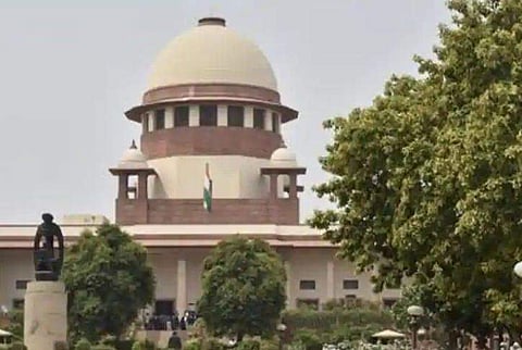 സ്ത്രീകളുടെ ചേലാ കര്‍മ്മം; ഹര്‍ജി സുപ്രിംകോടതിയുടെ ഭരണഘടനാ ബഞ്ച് പരിഗണിക്കും