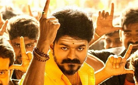 വിജയ്ക്ക് മികച്ച നടനുള്ള രാജ്യാന്തര പുരസ്‌കാരം; അവാര്‍ഡ് മെര്‍സലിലെ പ്രകടനത്തിന്