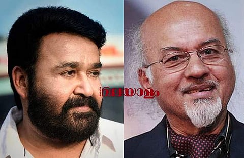 മോഹന്‍ലാലിന് എന്തുപറ്റി? റ്റി.ജെ.എസ്. ജോര്‍ജ് എഴുതുന്നു