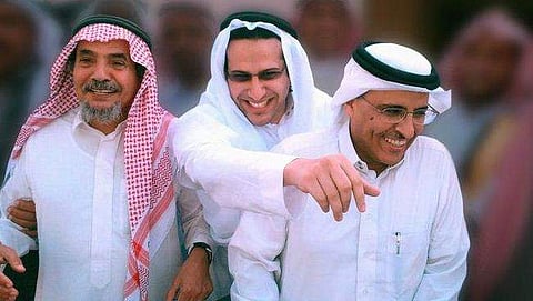 റൈറ്റ് ലൈവ്‌ലിഹുഡ് പുരസ്‌കാരം സൗദി തടവിലാക്കിയ മൂന്ന്  മനുഷ്യാവകാശ പ്രവര്‍ത്തകര്‍ക്ക്