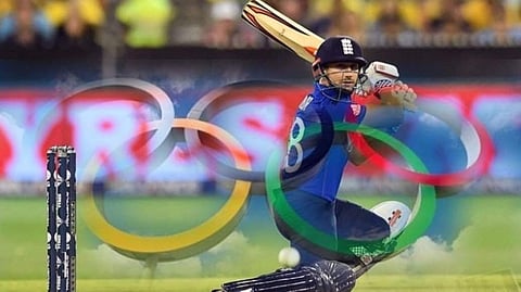 ഒളിംപിക്‌സില്‍ ക്രിക്കറ്റ്, വില്ലനായി ബിസിസിഐയുടെ കടുംപിടുത്തം