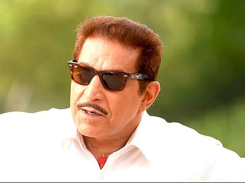 മദ്യപിച്ച് വാഹനമോടിച്ച് അപകടമുണ്ടാക്കി: ബോളിവുഡ് താരം അറസ്റ്റില്‍