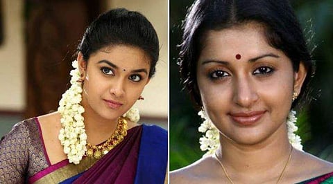 'വളരെ ആശങ്കയോടെയാണ് ഞാന്‍ ആ ചിത്രത്തില്‍ അഭിനയിക്കാന്‍ തീരുമാനിക്കുന്നത്: അതിന് കാരണം മീര ജാസ്മിന്‍ എന്ന നടിയായിരുന്നു'