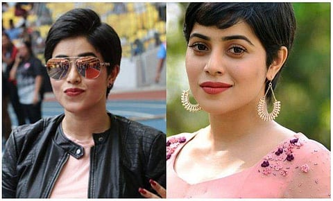 'എന്റെ ഹണിമൂൺ ഇവിടെയായിരിക്കും'; ഷംന കാസിം പറയുന്നു 