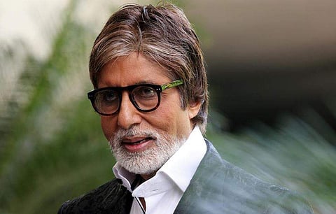 75-ാം വയസ്സില്‍ സംഘട്ടനരംഗങ്ങള്‍ ബിഗ് ബിക്ക് അത്ര എളുപ്പമല്ല; തഗ്‌സ് ഓഫ് ഹിന്ദോസ്ഥാനില്‍ നേരിട്ട വെല്ലുവിളികള്‍ അമിതാഭ് തുറന്നുപറയുന്നു. 