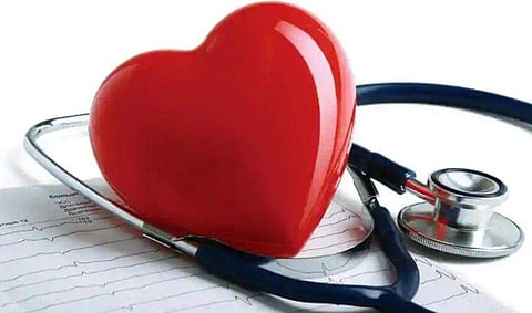 പുരുഷന്മാര്‍ സൂക്ഷിക്കുക, ലക്ഷണങ്ങളില്ലാതെയും വരും ഹൃദയാഘാതം 