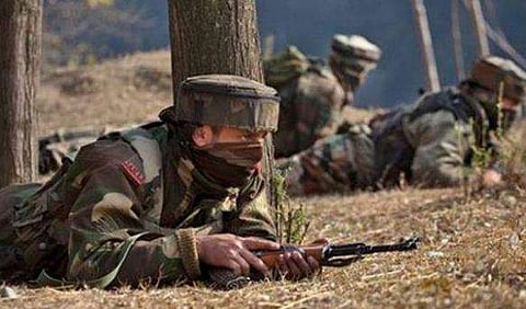 ജമ്മു കശ്മീരിലെ സ്‌കൂളുകളില്‍ സര്‍ജിക്കല്‍ സ്‌ട്രൈക്ക്  വാര്‍ഷികം  ആഘോഷിക്കണം, വീഡിയോ ചിത്രീകരിക്കണമെന്നും കേന്ദ്രസര്‍ക്കാര്‍