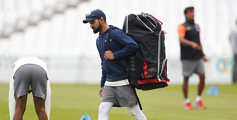 കോഹ് ലിയുടെ പരിക്ക് വിഷയമാകുന്നു, വെസ്റ്റ് ഇന്‍ഡീസിനെതിരായ ടീം പ്രഖ്യാപനം നീളുന്നു