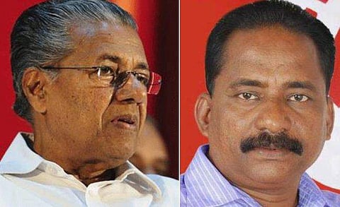 പിണറായി പറഞ്ഞത് അദ്ദേഹത്തോടും തിരികെ പറയുകയാണോ വേണ്ടത്; മുഖ്യമന്ത്രിയുടെ ചികിത്സാ വിവാദത്തില്‍ ശ്രദ്ധേയമായ കുറിപ്പ്