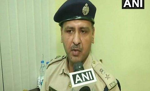 പ്ലാസ്റ്റിക് ബാഗുകളില്‍ കണ്ടെത്തിയത് നവജാത ശിശുക്കളുടെ മൃതദേഹമല്ല, രാസമാലിന്യങ്ങളെന്ന് പൊലീസ്