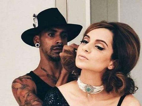 പതിനാറുകാരനെ പീഡിപ്പിച്ചു: കങ്കണയുടെ ഹെയര്‍സ്റ്റൈലിസ്റ്റ് ലൈംഗികപീഡനക്കേസില്‍ അറസ്റ്റില്‍