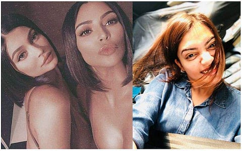 തിരമാല കണക്കെ ഒഴുകിക്കിടക്കുന്ന മുടി വേണ്ട; ഹോളിവുഡ് താരങ്ങള്‍ മുതല്‍ നസ്രിയ വരെ പരീക്ഷിച്ച ഗ്ലാസ് ഹെയറാണ് പുതിയ ട്രെന്‍ഡ് 