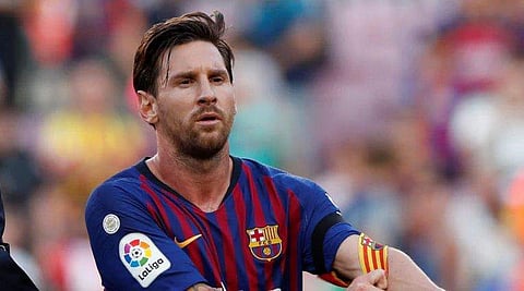 ഇനിയും പരീക്ഷണം അനുവദിച്ചാല്‍? രോക്ഷം പരസ്യമാക്കി മെസിയും