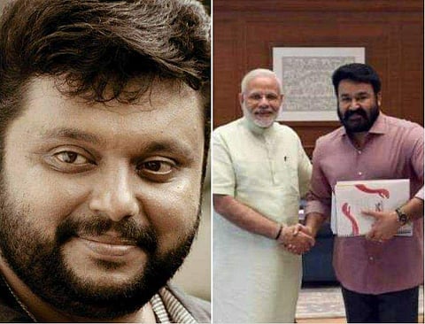 'കേട്ടറിവിനേക്കാള്‍ എത്രയോ വലുതാണ് ലാല്‍ എന്ന സത്യം; എല്ലാ സേവാക്കാരും ഗോ ടു യുവര്‍ ക്ലാസസ്'