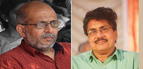 പരാതിയില്ല, കമ്മറ്റിയില്ല, അന്വേഷണമില്ല, ഒന്നുമില്ല സഖാവേ, നത്തിങ്! പരിഹാസവുമായി ജയശങ്കര്‍