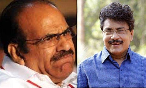 എംഎല്‍എക്കെതിരെ മൂന്നാഴ്ച മുന്‍പ് പരാതി കിട്ടി; നടപടി തുടങ്ങി; പൊലീസിന് കൈമാറേണ്ടതില്ലെന്ന് കോടിയേരി