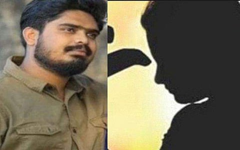 യുവതിയോട് അപമര്യാദയായി പെരുമാറിയ സംഭവം ;  ഡിവൈഎഫ്‌ഐ നേതാവ് ജീവന്‍ ലാലിനെ സിപിഎം സസ്‌പെന്‍ഡ് ചെയ്തു