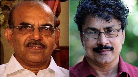 'നാളെ ലജ്ജിച്ച് തല കുനിക്കേണ്ടി വരും,ശശിമാര്‍ പെരുകി കൊണ്ടിരിക്കും': ഫെയ്‌സ്ബുക്ക് പോസ്റ്റുമായി പുകസാ നേതാവ് 