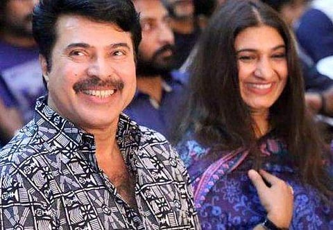 'ഈ ലോകത്ത് ഇത്തരത്തിലുള്ള ആളുകളുണ്ടെന്ന് ലാലു അറിയണം' മമ്മൂട്ടിയോട് സുലു പറഞ്ഞു..