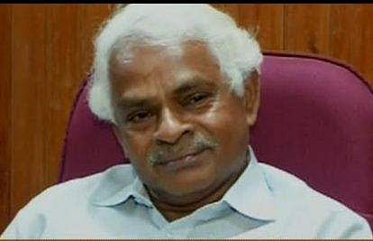 പ്രകൃതി ദുരന്തങ്ങള്‍ ആരുടെയും തലയില്‍ കെട്ടിവെക്കരുത്: സിഎന്‍ രാമചന്ദ്രന്‍ നായര്‍