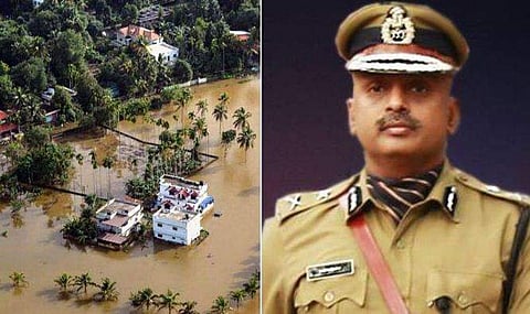 പ്രളയത്തില്‍ എല്ലാം നഷ്ടപ്പെട്ടവര്‍ക്ക് പുതിയ ജീവിതമാര്‍ഗ്ഗം വാഗ്ദാനം ചെയ്ത് നിരവധി പേര്‍ എത്തും; തട്ടിപ്പില്‍ കരുതിയിരിക്കണമെന്നും ഐജി