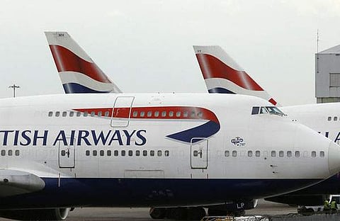 ബ്രിട്ടിഷ് എയര്‍വേയ്‌സില്‍ ഹാക്കിങ്: ഓണ്‍ലൈന്‍ ബുക്കിങ് നടത്തിയവരുടെ കാര്‍ഡ് വിവരങ്ങള്‍ ചോര്‍ന്നു