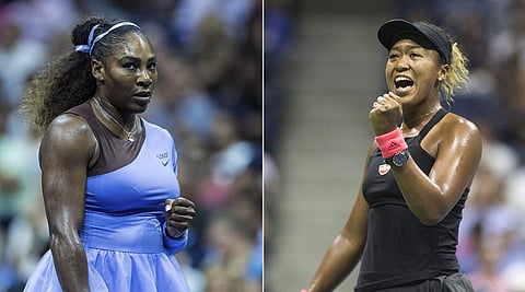 ആ സ്വപ്‌നം ഇതാ തൊട്ടുമുന്നില്‍; കന്നി ഗ്രാന്‍ഡ് സ്ലാം ഫൈനലില്‍ എതിരാളി റാക്കറ്റേന്താന്‍ പ്രചോദനമായ ഇതിഹാസം താരം 