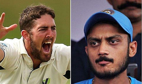 ഈ ഔട്ടിനെ എന്ത് പേരില്‍ വിളിക്കും; നിര്‍ഭാഗ്യമെന്നോ, അതോ...