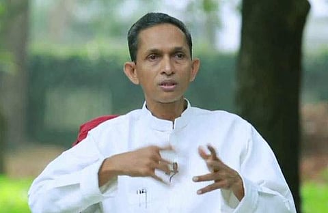 'ഒളിച്ചുവച്ചത് തുറന്നു പറഞ്ഞു; ജേക്കബ് വടക്കാഞ്ചേരിയെ അമേരിക്കന്‍ മരുന്ന് കുത്തകകള്‍ ജയിലിട്ട് കൊല്ലും; ജാഗ്രത'