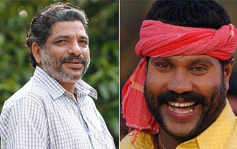 മമ്മൂട്ടി ചിത്രത്തില്‍ നിന്ന് മേക്കപ്പിട്ട ശേഷം പിന്‍മാറി; മണി അടുത്ത സുഹൃത്ത്; സൗഹൃദത്തിന്റെ പേരില്‍ തീ തിന്നുന്നു: ജാഫര്‍ ഇടുക്കി