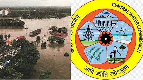 പ്രളയകാരണം മഴ ; കേരളത്തില്‍ കൂടുതല്‍ അണക്കെട്ടുകള്‍ വേണമെന്ന് കേന്ദ്ര ജലകമ്മീഷന്‍