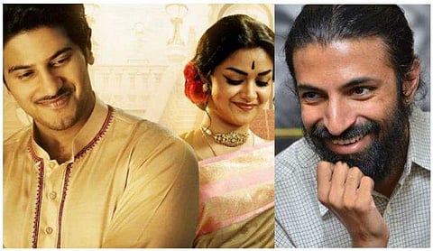 മഹാനടിയുടെ പ്രമോഷന്‍ സമയത്ത് ദുല്‍ഖര്‍ ആരാധകര്‍ ഭീഷണിപ്പെടുത്തി; തുറന്നുപറഞ്ഞ് സംവിധായകന്‍ നാഗ് അശ്വിന്‍ 