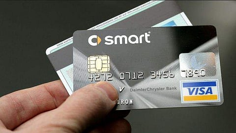 ക്ലോണിംഗ്, സ്‌കിമ്മിംഗ് തട്ടിപ്പുകള്‍ തടയുക ലക്ഷ്യം; ഇന്നുമുതല്‍ ഇഎംവി ചിപ്പുകാര്‍ഡുകള്‍ 