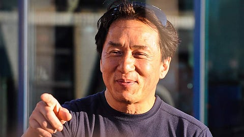 ജാക്കി ചാന്റെ സെക്‌സ് സീന്‍ ടിവിയില്‍; ഇറാനില്‍ ടെലിവിഷന്‍ മേധാവിയെ പുറത്താക്കി