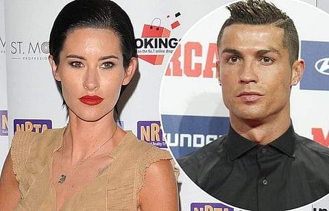 റൊണാള്‍ഡോ മാനസിക രോഗി, അയാള്‍ പറയുന്ന കള്ളം ഇനിയും കേട്ടിരിക്കാന്‍ വയ്യ; ലൈംഗിക ആരോപണവുമായി മുന്‍ കാമുകി