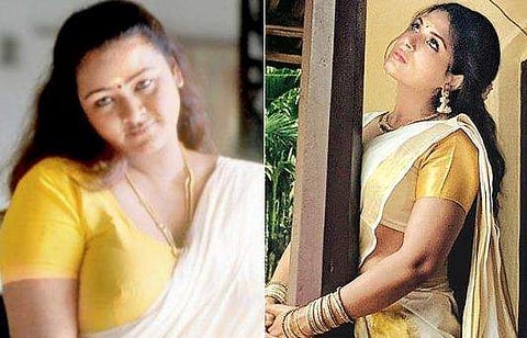 ഷക്കീല കലണ്ടറുമായി റിച്ച ഛദ്ദ; പന്ത്രണ്ടു മാസം, പന്ത്രണ്ടു ഷക്കീലപ്പടങ്ങള്‍