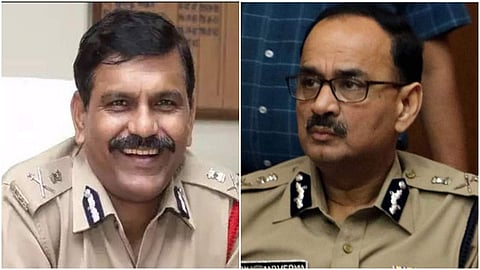 അലോക് വര്‍മ്മയുടെ ഉത്തരവുകള്‍ റദ്ദാക്കി